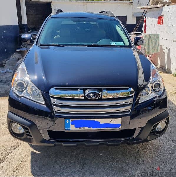 Subaru Outback 2014 AWD Cars for Sale 115725588