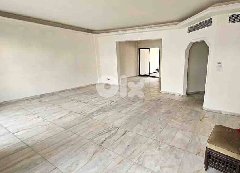 FULLY RENOVATED IN MAR ELIAS PRIME (230SQ) 3 BEDROOMS , (MA128) Apartments & Villas For Sale