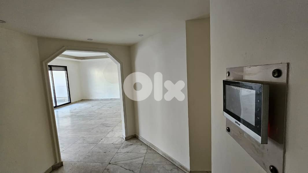 FULLY RENOVATED IN MAR ELIAS PRIME (230SQ) 3 BEDROOMS , (MA128) Apartments & Villas For Sale