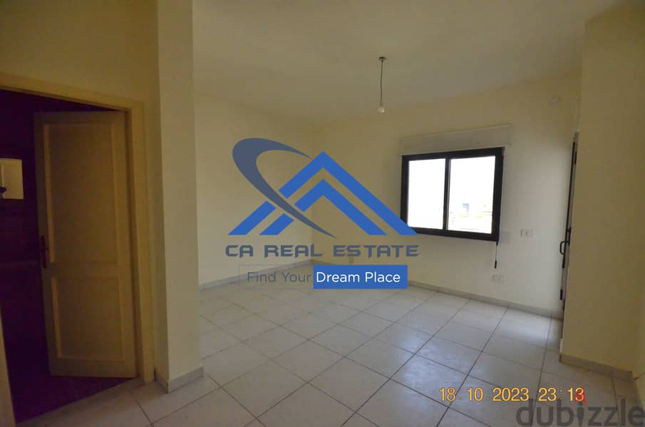 deluxe for rent apartment in hazmieh martakla Apartments & Villas For