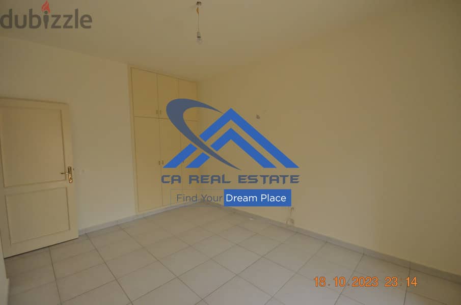 deluxe for rent apartment in hazmieh martakla Apartments & Villas For