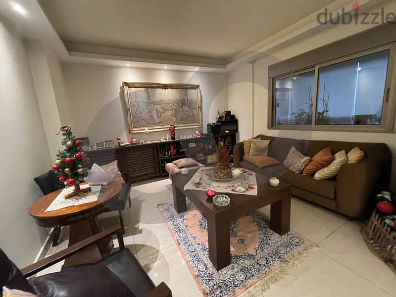 200 sqm apartment in Hazmieh Mar Takla/ الحازمية مار تقلا REFJP100468