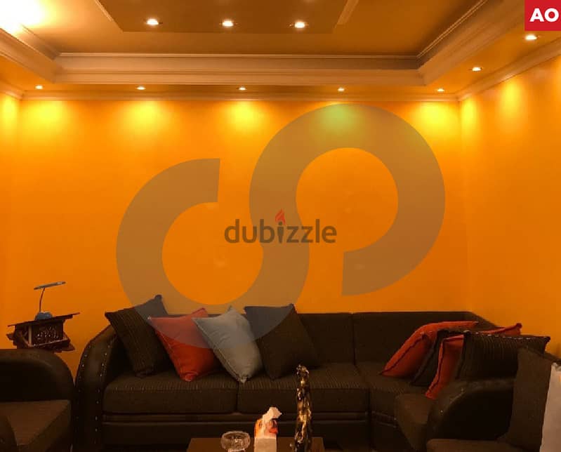 320 SQM Apartment for sale in Ras Al Ain, Baalbek/بعلبك REFAO100585