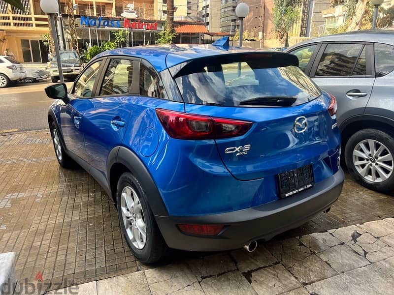 Mazda cx3 2016 AWD Cars for Sale 115735933