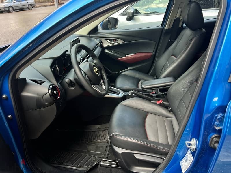 Mazda cx3 2016 AWD Cars for Sale 115735933