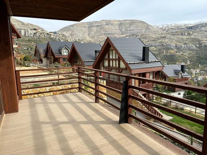 Beautiful Chalet In Faraya Chalets & Cabins For Rent 115618867