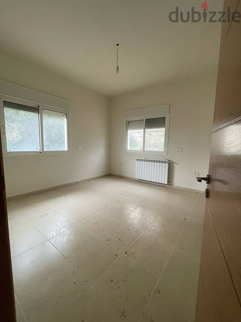 BROUMANA PRIME (240SQ) DUPLEX WITH VIEW , (BRR131) Apartments