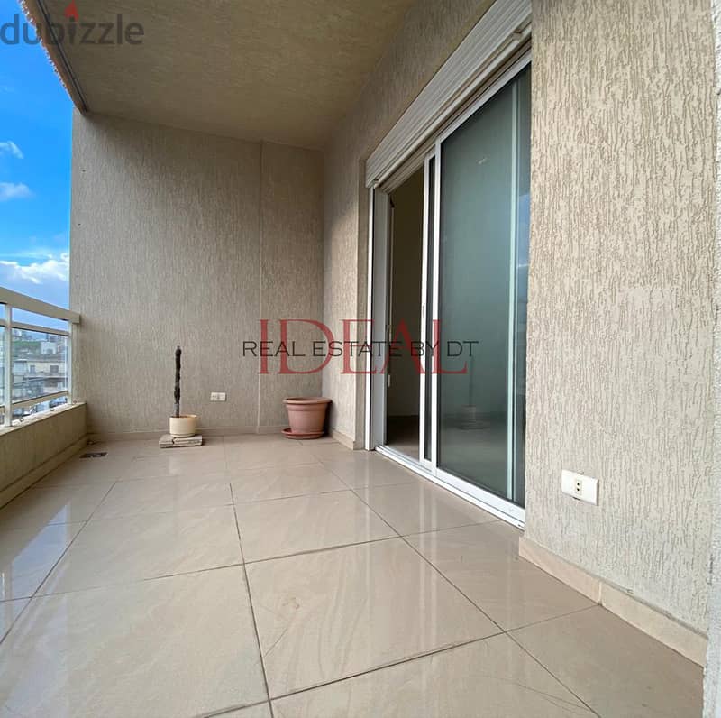 Apartment for rent in Dekwaneh 160 sqm refjpt22124 Apartments