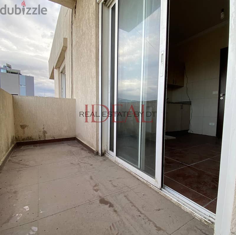 Apartment for rent in Dekwaneh 160 sqm refjpt22124 Apartments