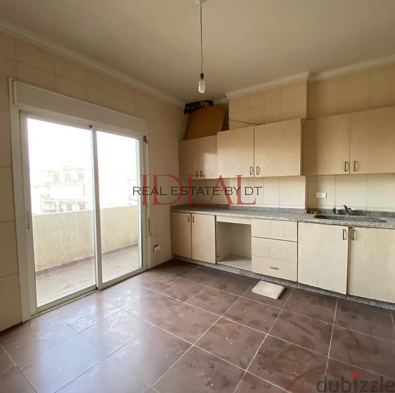 Apartment for rent in Dekwaneh 160 sqm refjpt22124 Apartments