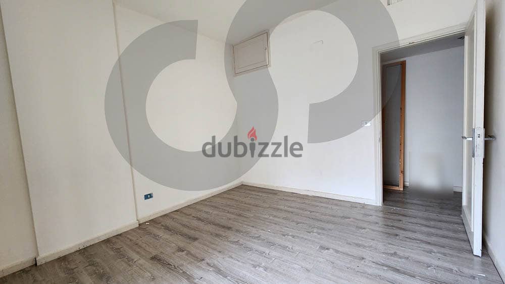 230SQM apartment for rent in verdun 4 bedrooms/فردان REFNS100825