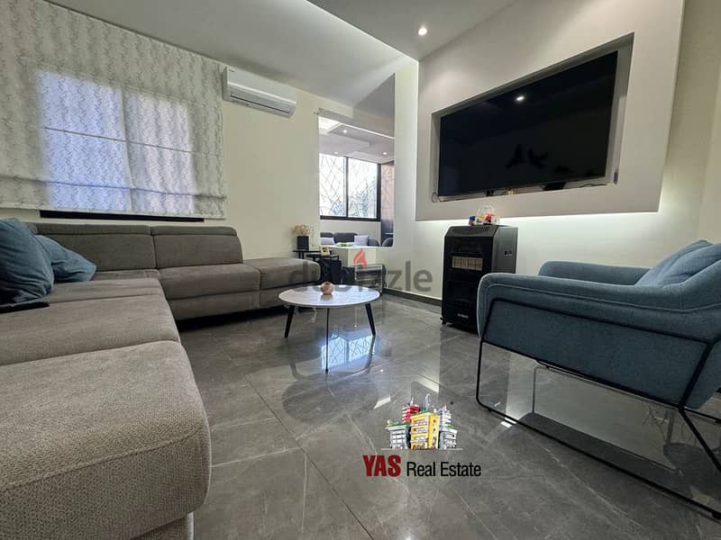 Ajaltoun 150m2 250m2 Garden Smart Home Mountain View EL