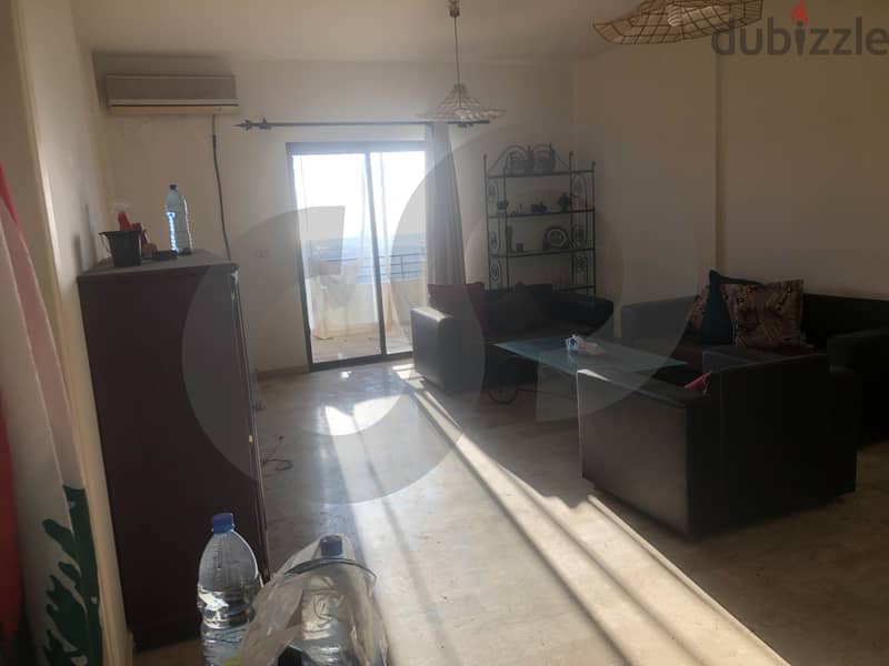 115 SQM Apartment for sale In HadathBaabda/الحدث REFMM100926