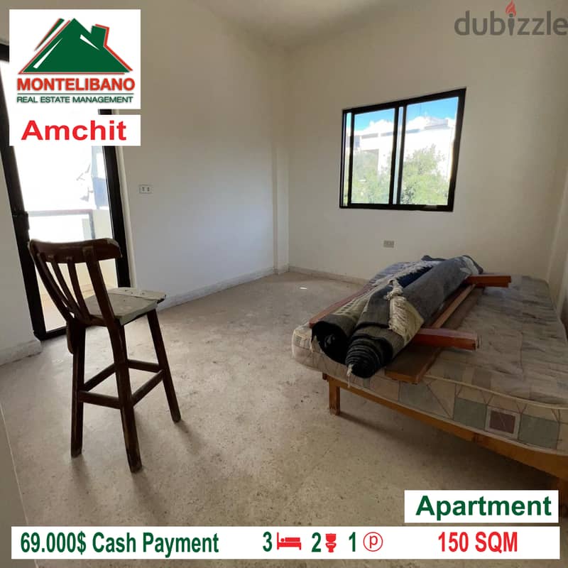 Apartment for sale in AMCHIT!!!! Apartments & Villas For Sale 115749817