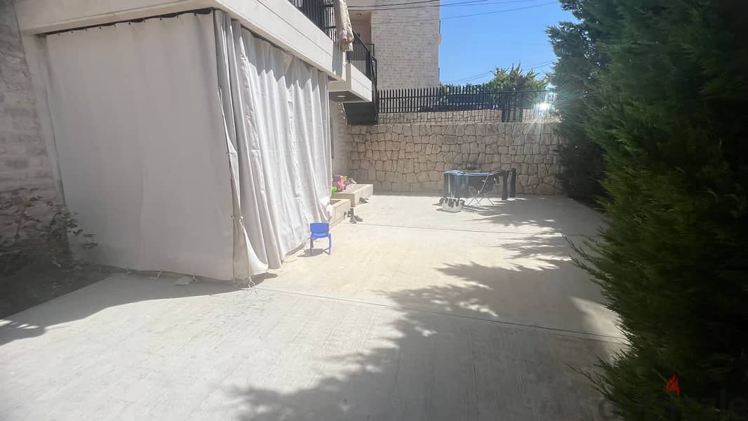 Apartment for sale in Ehden شقة للبيع في اهدن Apartments & Villas For Sale 115750545