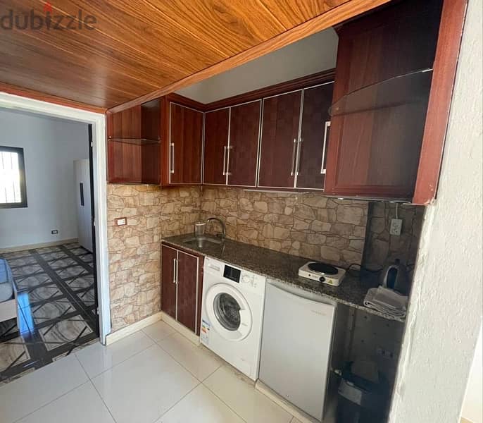 BATROUN TOWN FULLY FURNISHED STUDIO 60SQ Apartments & Villas For Sale