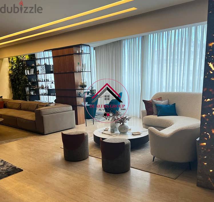 Super Deluxe Modern Apartment for Sale in Verdun Apartments & Villas