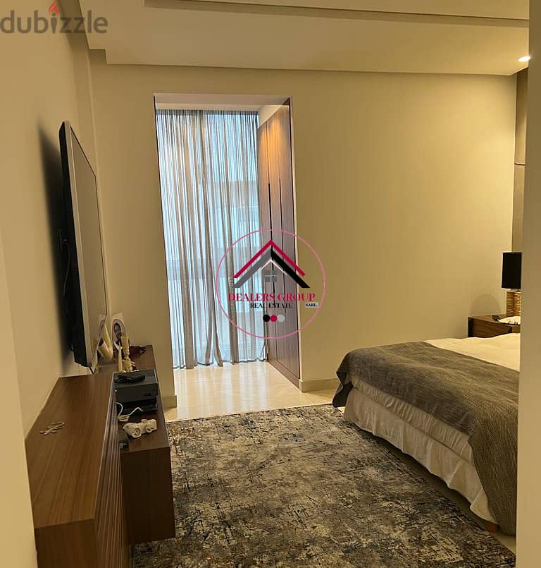 Super Deluxe Modern Apartment for Sale in Verdun Apartments & Villas