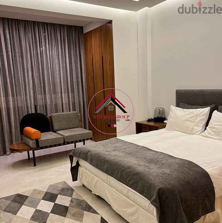 Super Deluxe Modern Apartment for Sale in Verdun Apartments & Villas