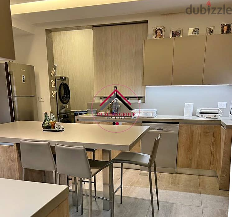 Super Deluxe Modern Apartment for Sale in Verdun Apartments & Villas