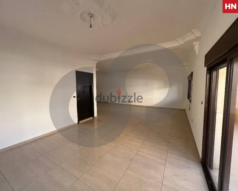 235 SQM APARTMENT for sale in AL HOSHTyre/صور REFHN101052