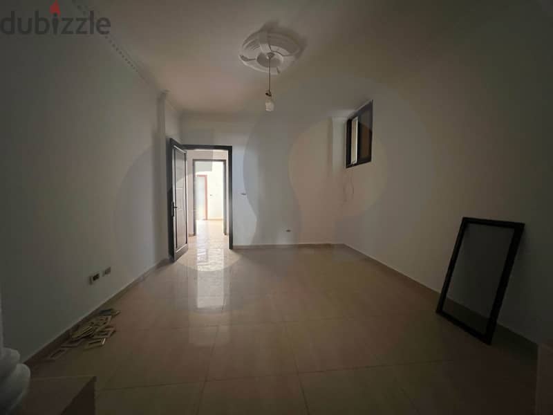 235 SQM APARTMENT for sale in AL HOSHTyre/صور REFHN101052