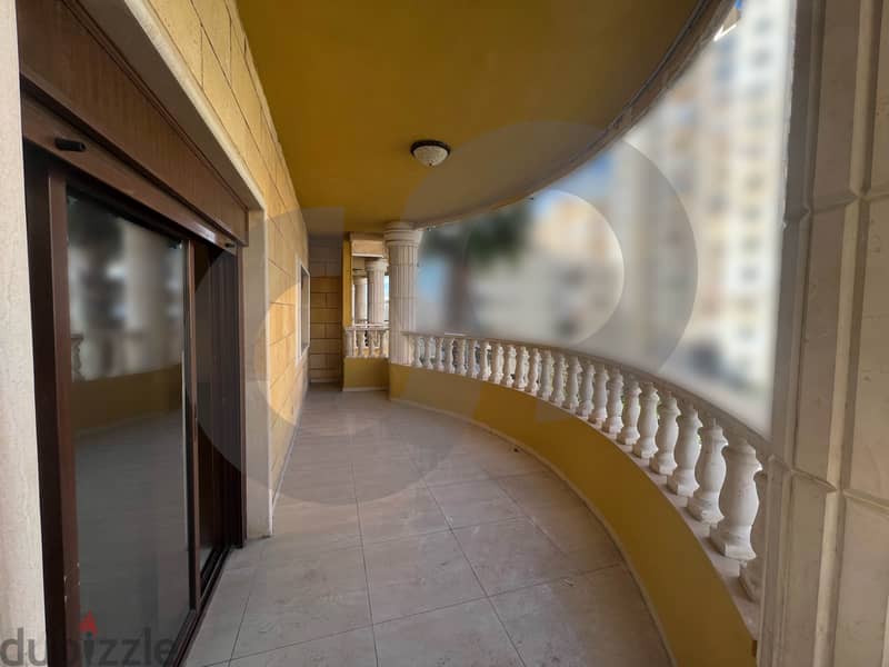 235 SQM APARTMENT for sale in AL HOSHTyre/صور REFHN101052