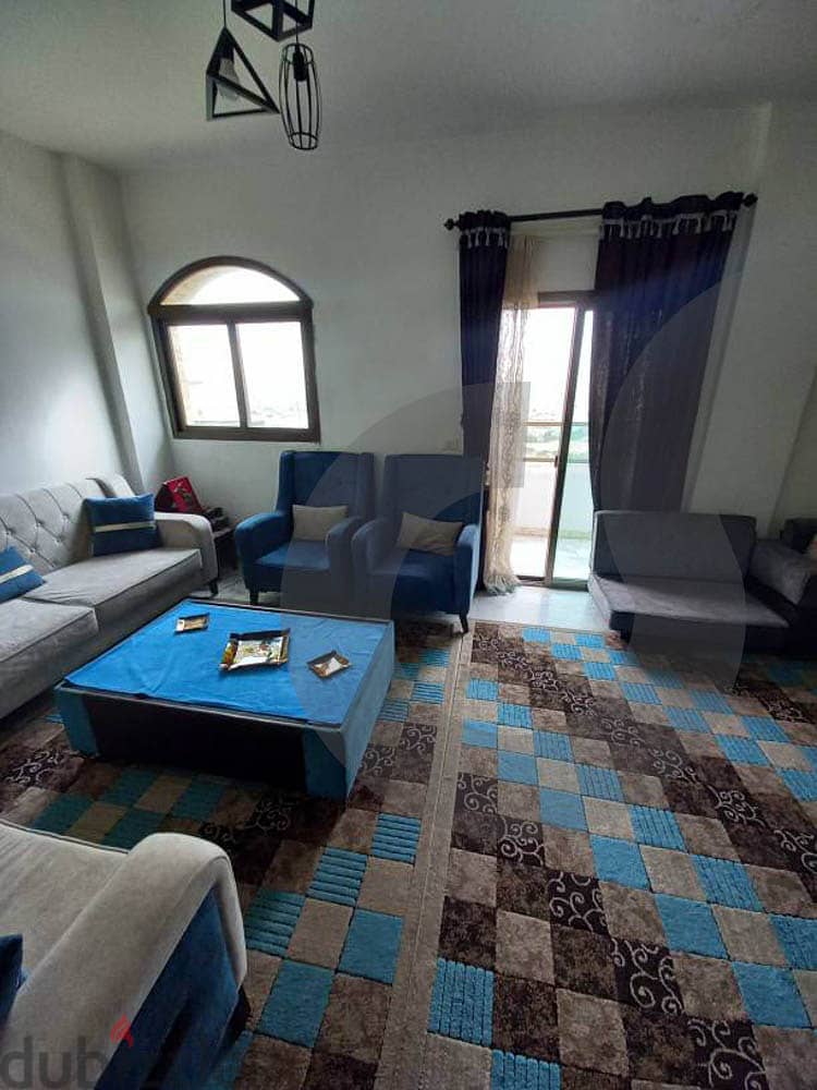 Hot deal apartment for sale in Choueifat/الشويفات REFSK101263