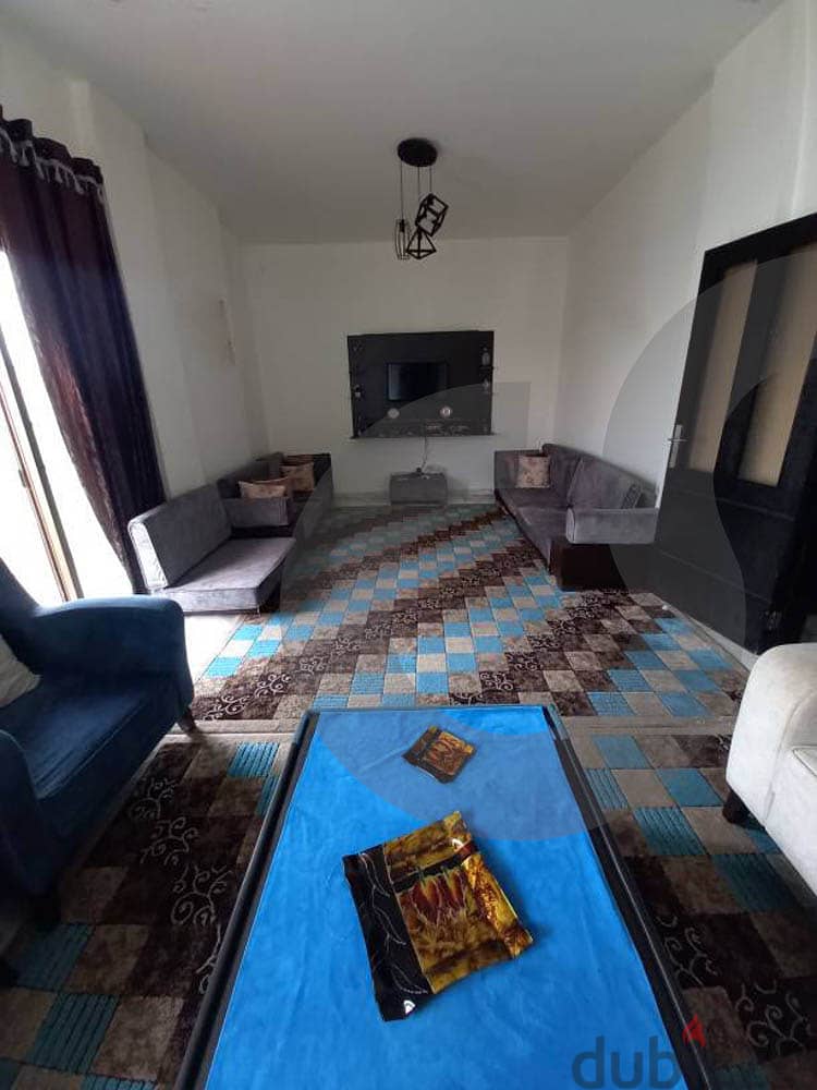 Hot deal apartment for sale in Choueifat/الشويفات REFSK101263