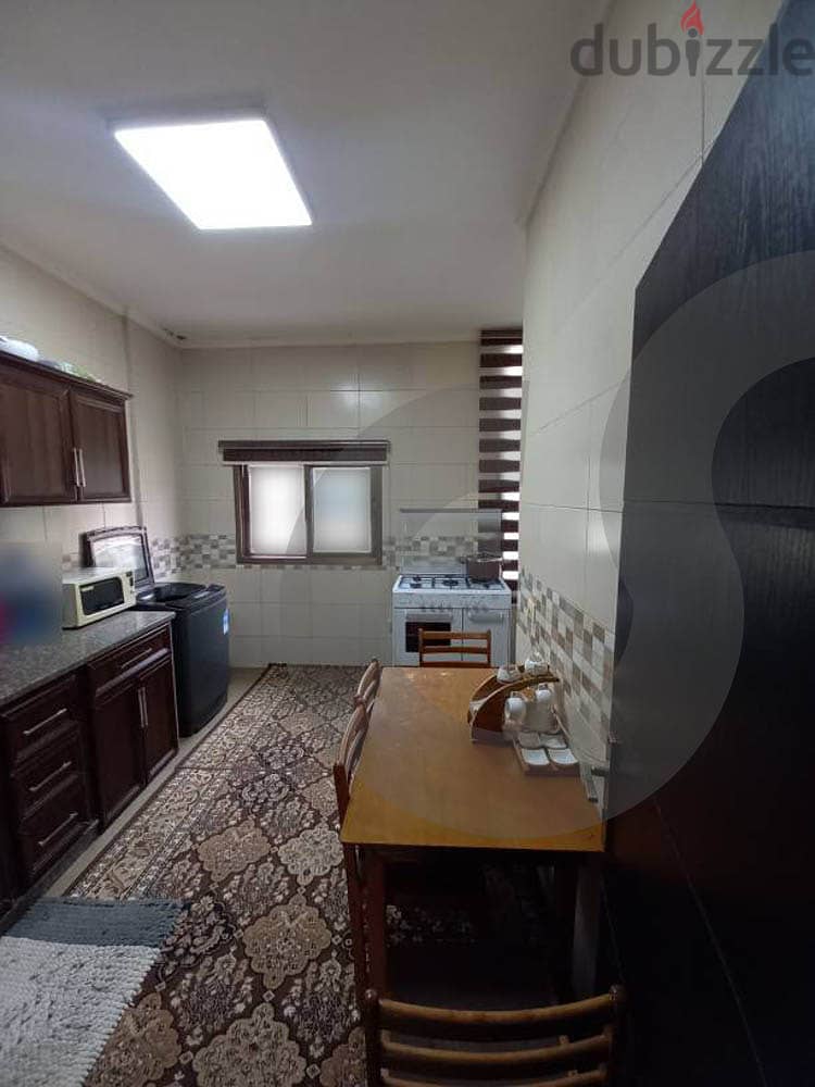 Hot deal apartment for sale in Choueifat/الشويفات REFSK101263