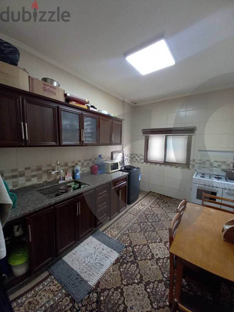 Hot deal apartment for sale in Choueifat/الشويفات REFSK101263