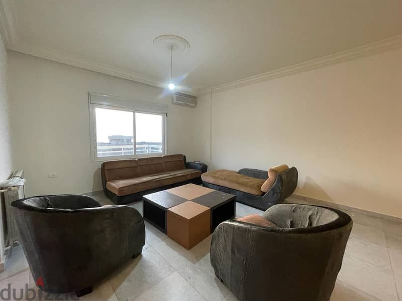 RWK244CA Apartment For Sale in Sahel Alma شقة للبيع في ساحل علما