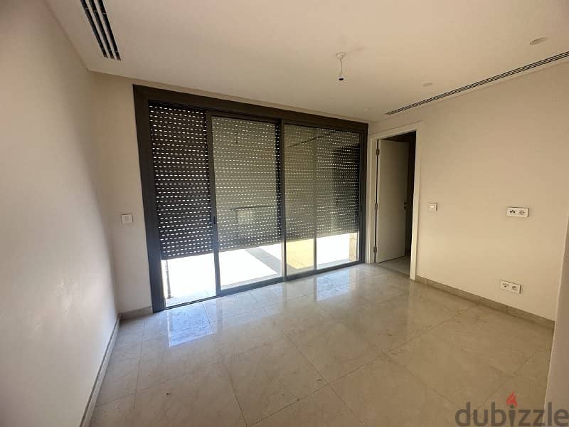 Waterfront City Dbayeh/ Apartment for Sale +Terrace /Tranquil Ambiance
