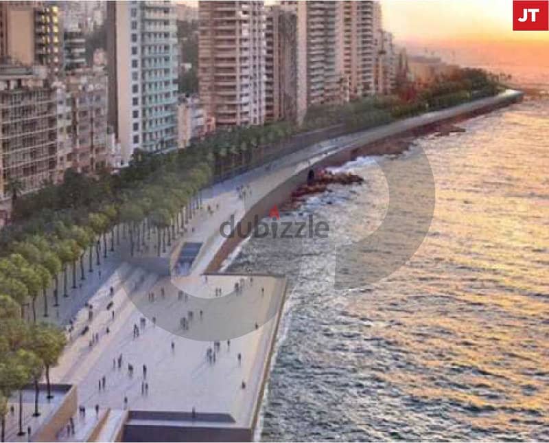 Experience luxury living, IN Ain al Mraiseh !عين المريسه!REFJT101345