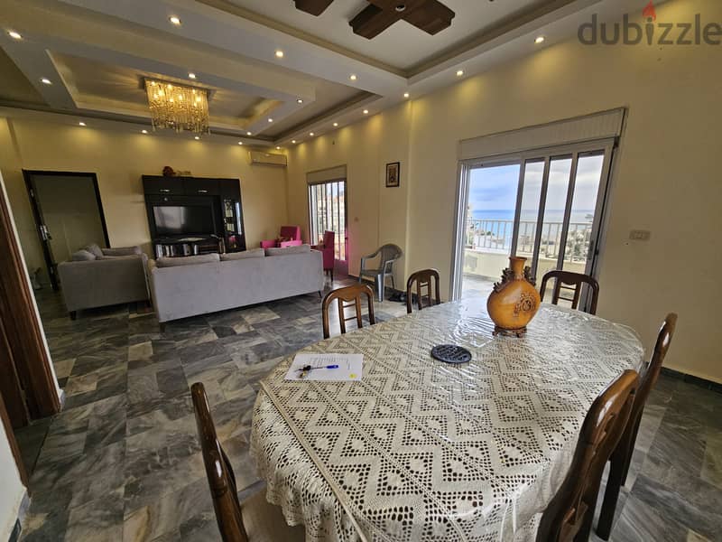 RWB271MT Apartment for sale in Blat Jbeil Apartments & Villas For Sale 115763793