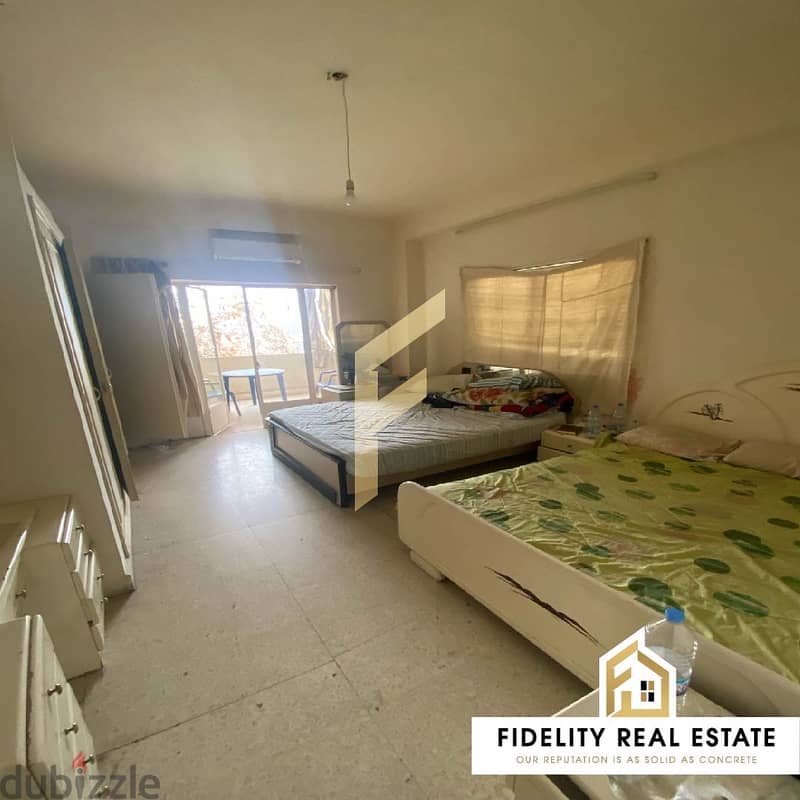 Furnished apartment for rent in Baabda JS4 Apartments & Villas For