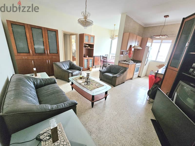 RWB273MT Apartment for sale in Jbeil ( Prime Location ) شقق وفلل للبيع 115768350
