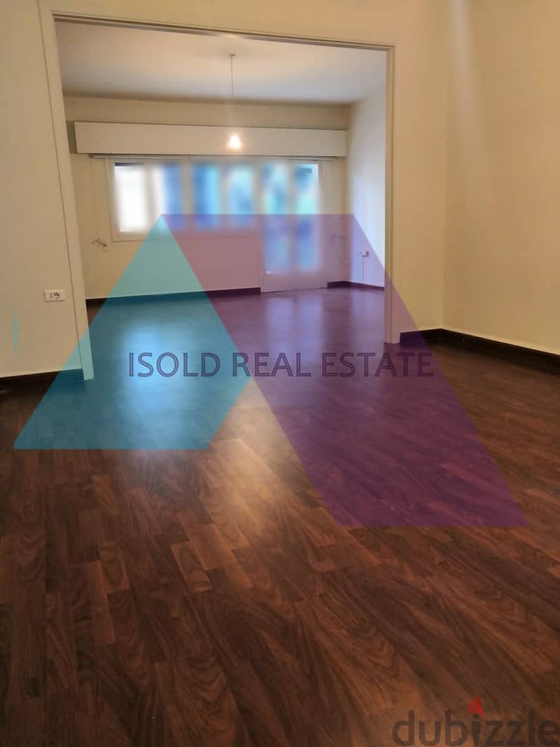 A 200 m2 apartment for rent in Achrafieh , Sodeco Apartments & Villas