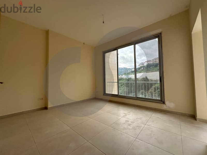 Luxurious 270 SQM Apartment In Baabda Jamhour/الجمهور REFLD101540
