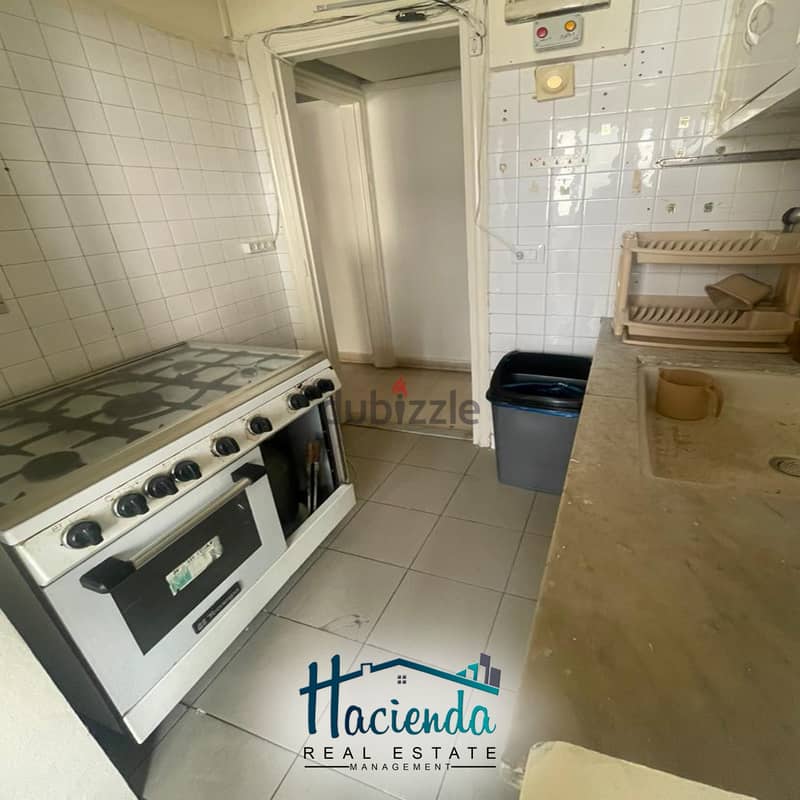 Furnished Apartment For Rent In Hamra Apartments & Villas For Rent 115770252