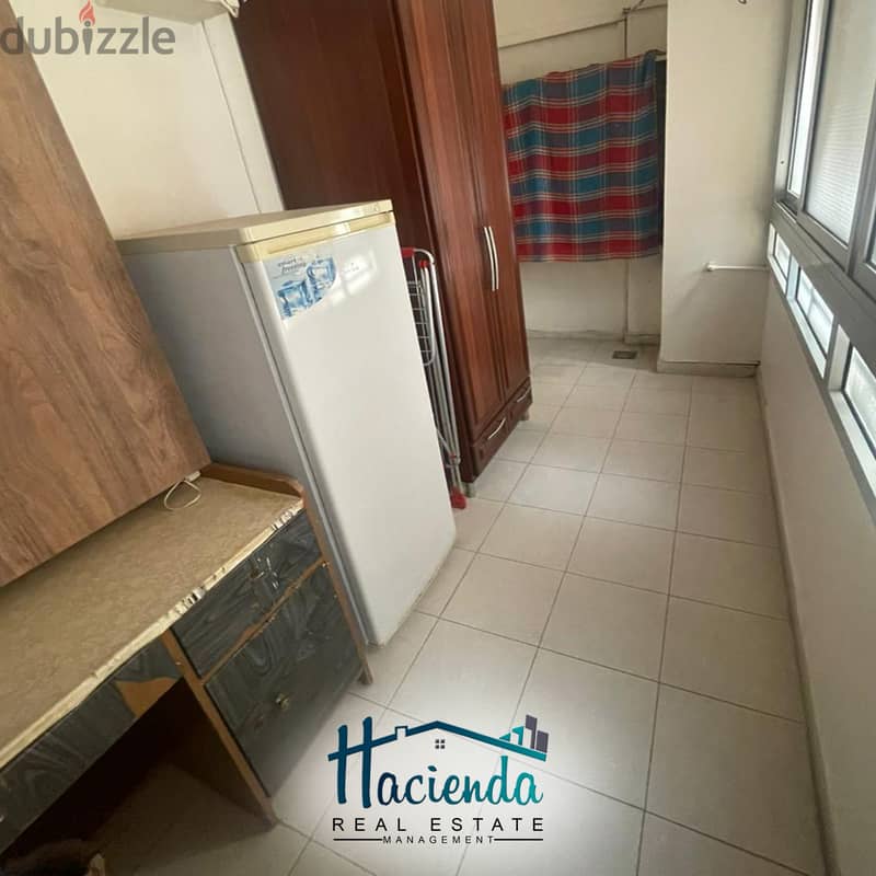 Furnished Apartment For Rent In Hamra Apartments & Villas For Rent 115770252