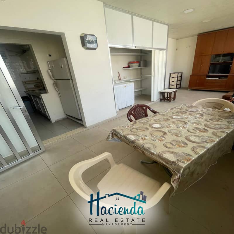 Furnished Apartment For Rent In Hamra Apartments & Villas For Rent 115770252