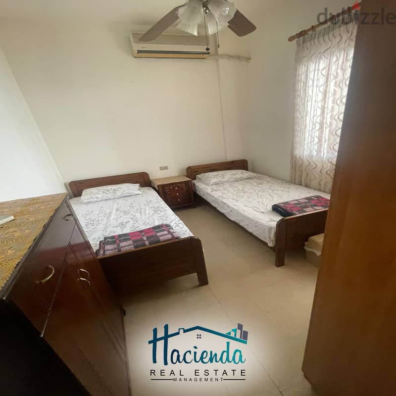 Furnished Apartment For Rent In Hamra Apartments & Villas For Rent 115770252