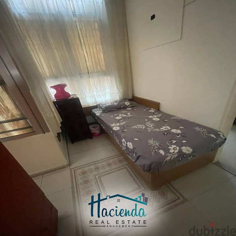 Furnished Apartment For Rent In Hamra Apartments & Villas For Rent