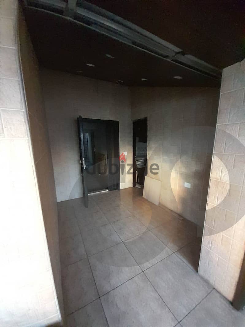 65 sqm Apartment For sale in zahle/زحلة REFJG101658 Apartments