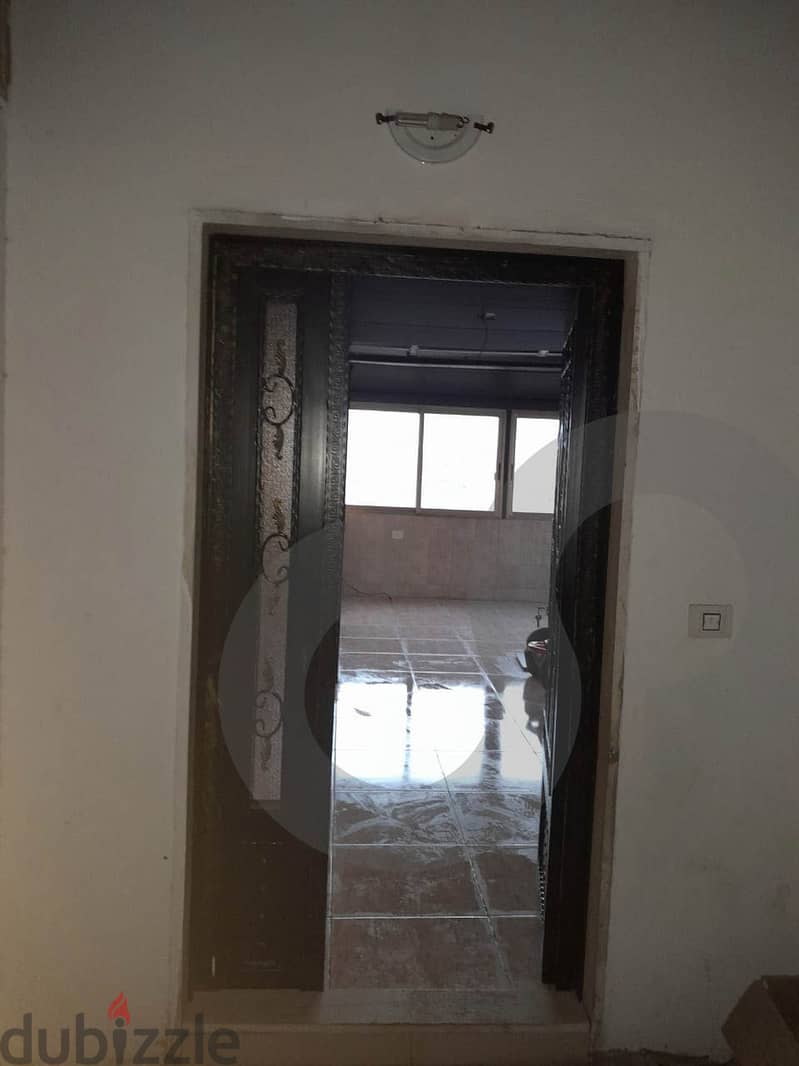 65 sqm Apartment For sale in zahle/زحلة REFJG101658 Apartments