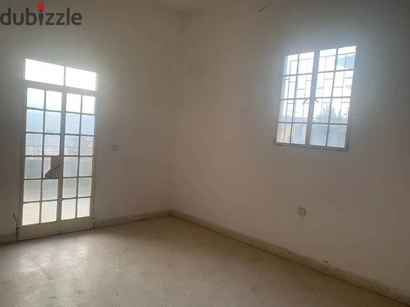 Martin Valley View I Building for sale in Bhamdoun . Apartments