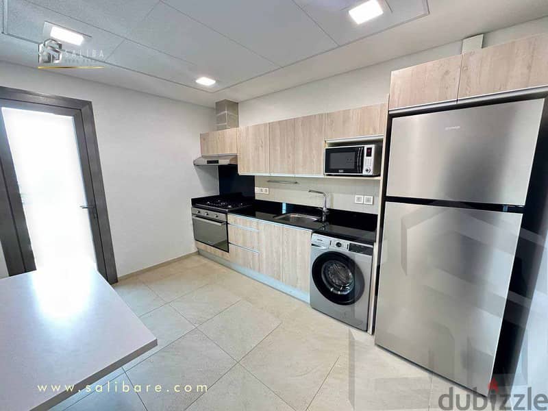 Waterfront City Dbayeh/ 1,450 Excellent Furnished Apartment for Rent