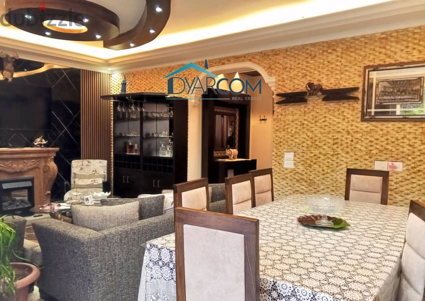 DY1503 Hadath Apartment With Terrace For Sale! Apartments & Villas