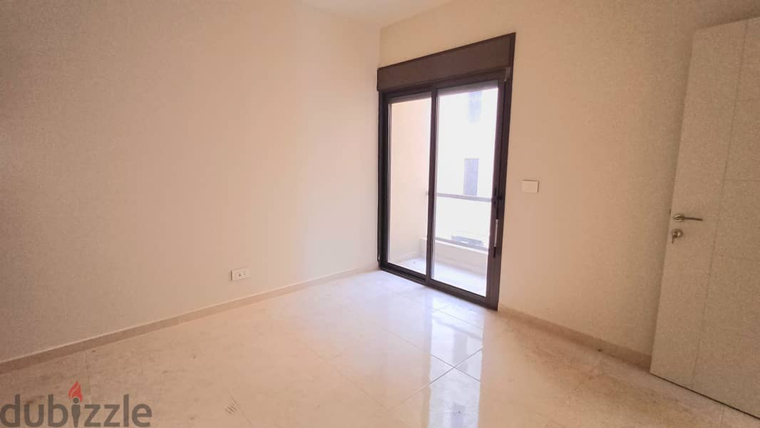 Apartment for sale in Dbayeh/ Terrace Apartments & Villas For Sale